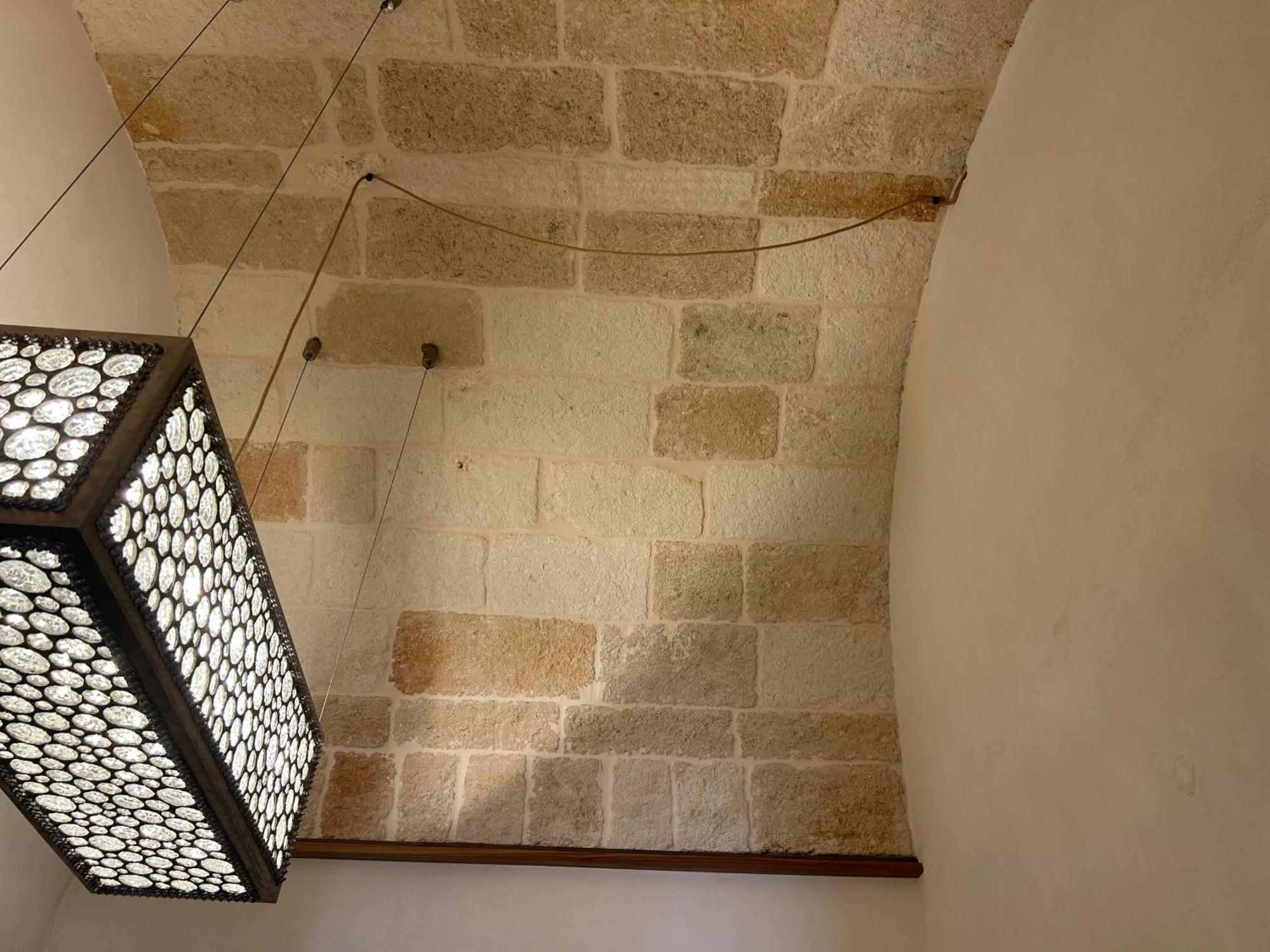 Trame Dimora Rachele Panzió Polignano a Mare Kültér fotó