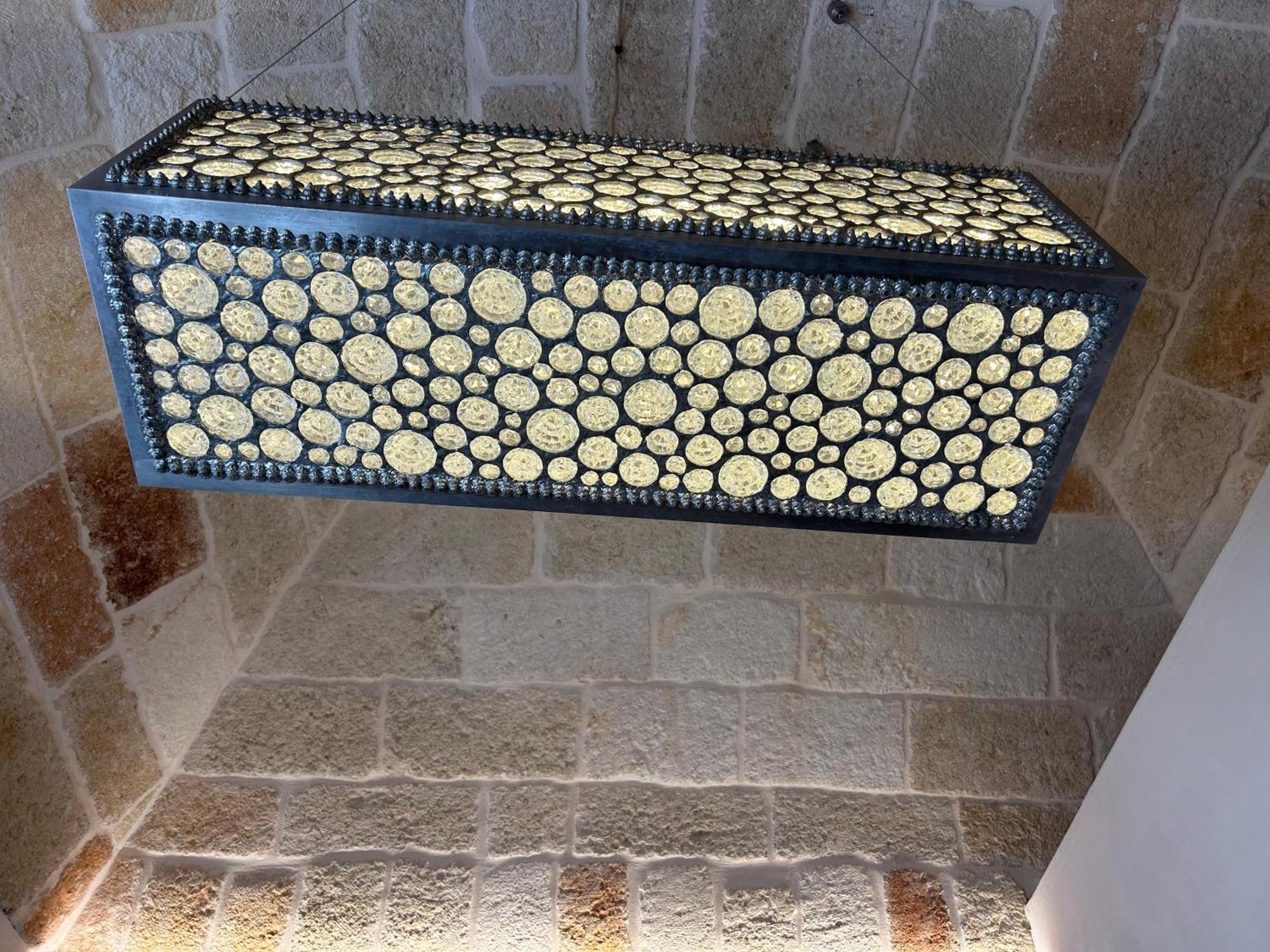 Trame Dimora Rachele Panzió Polignano a Mare Kültér fotó