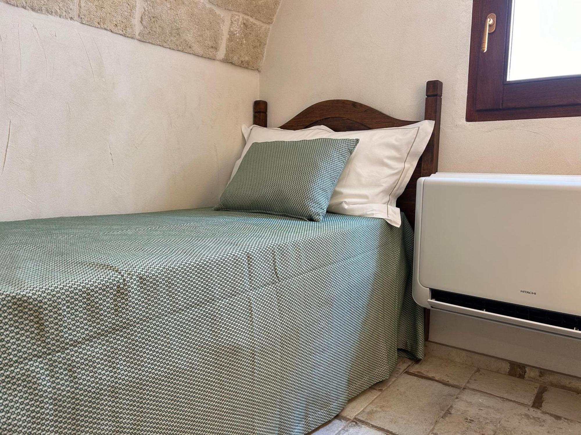 Trame Dimora Rachele Panzió Polignano a Mare Kültér fotó