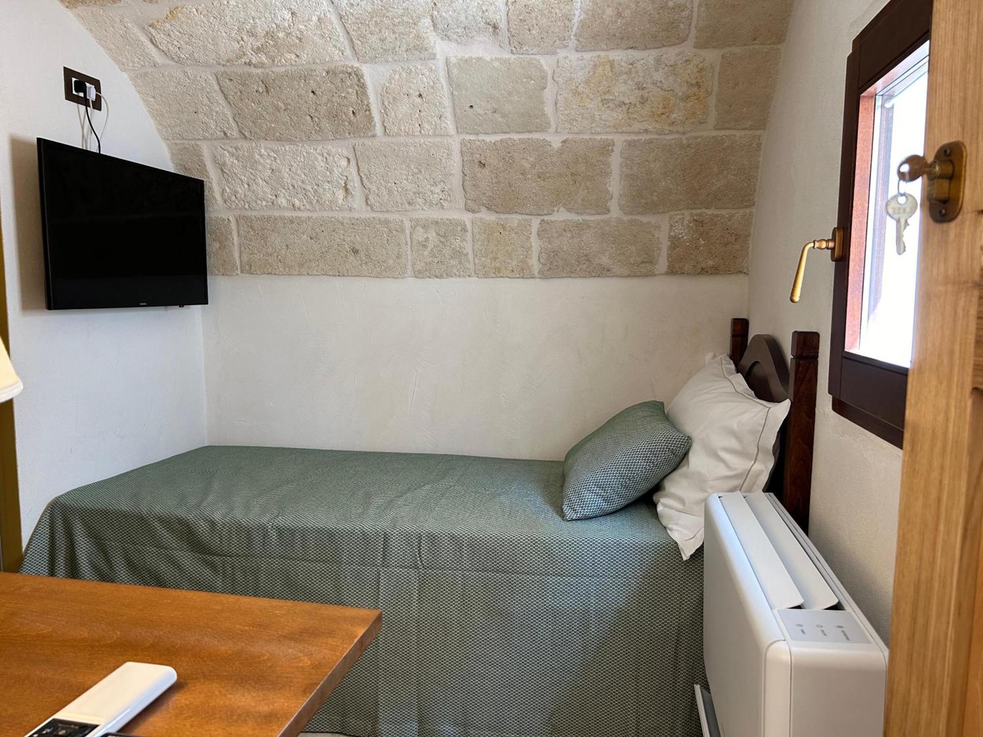 Trame Dimora Rachele Panzió Polignano a Mare Kültér fotó