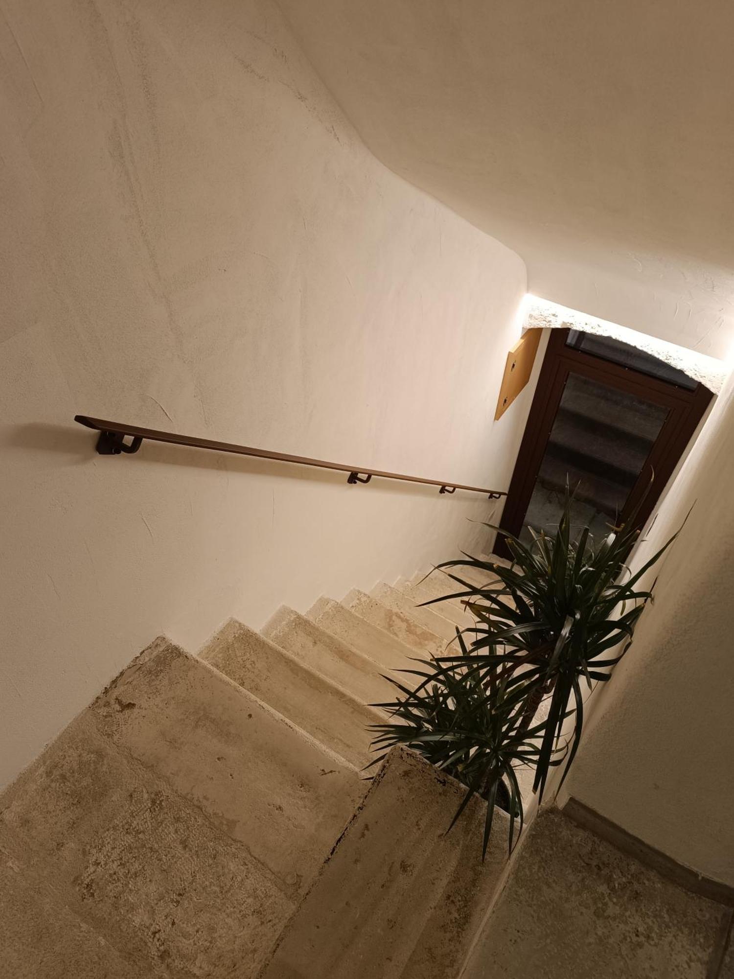 Trame Dimora Rachele Panzió Polignano a Mare Kültér fotó